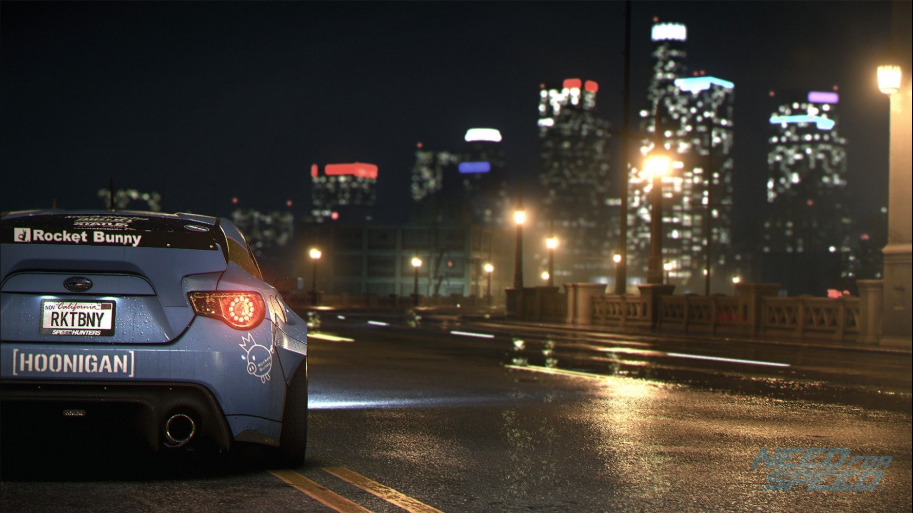 Need for Speed Deluxe Edition Steam gift
